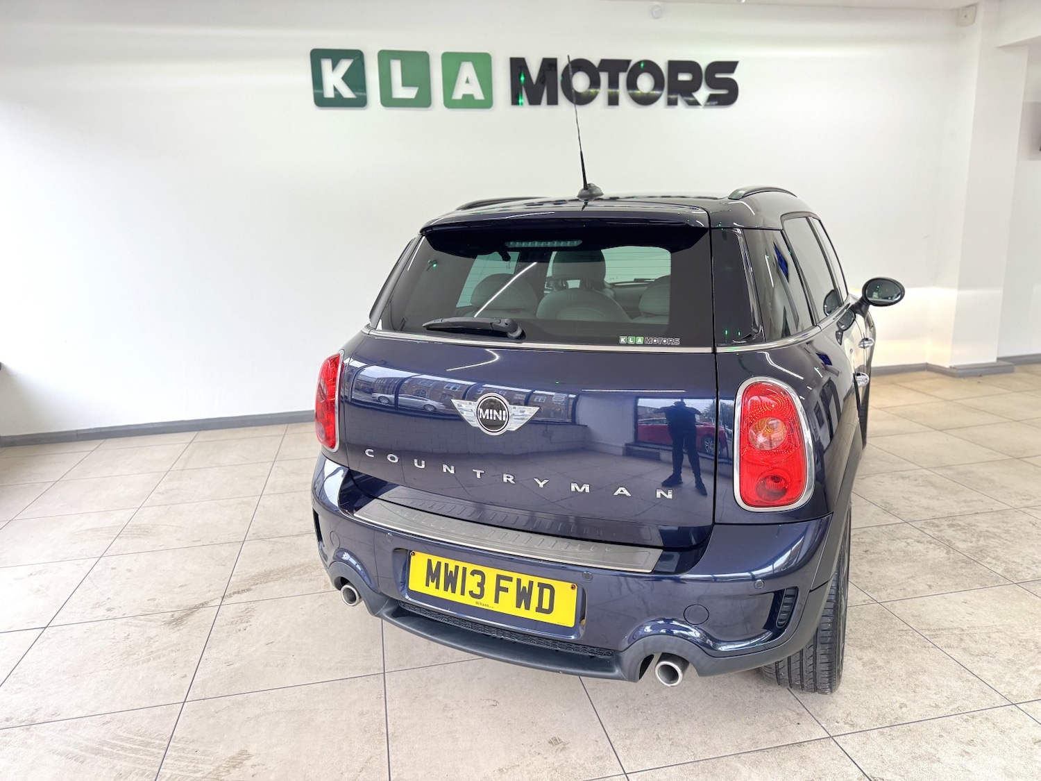 Used MINI Countryman 2013 for sale - 77567523: Photo 4