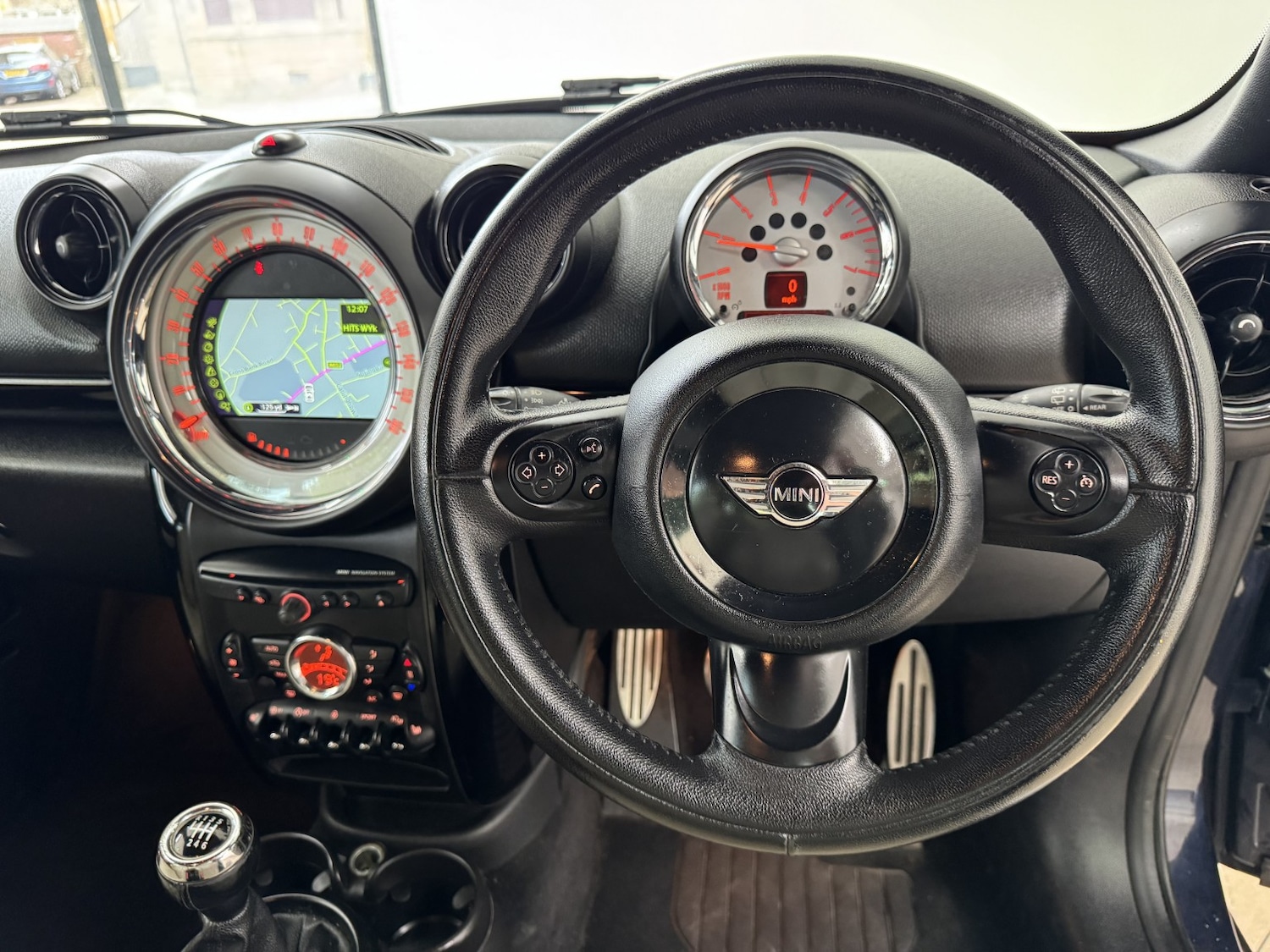Used MINI Countryman 2013 for sale - 77567523: Photo 9
