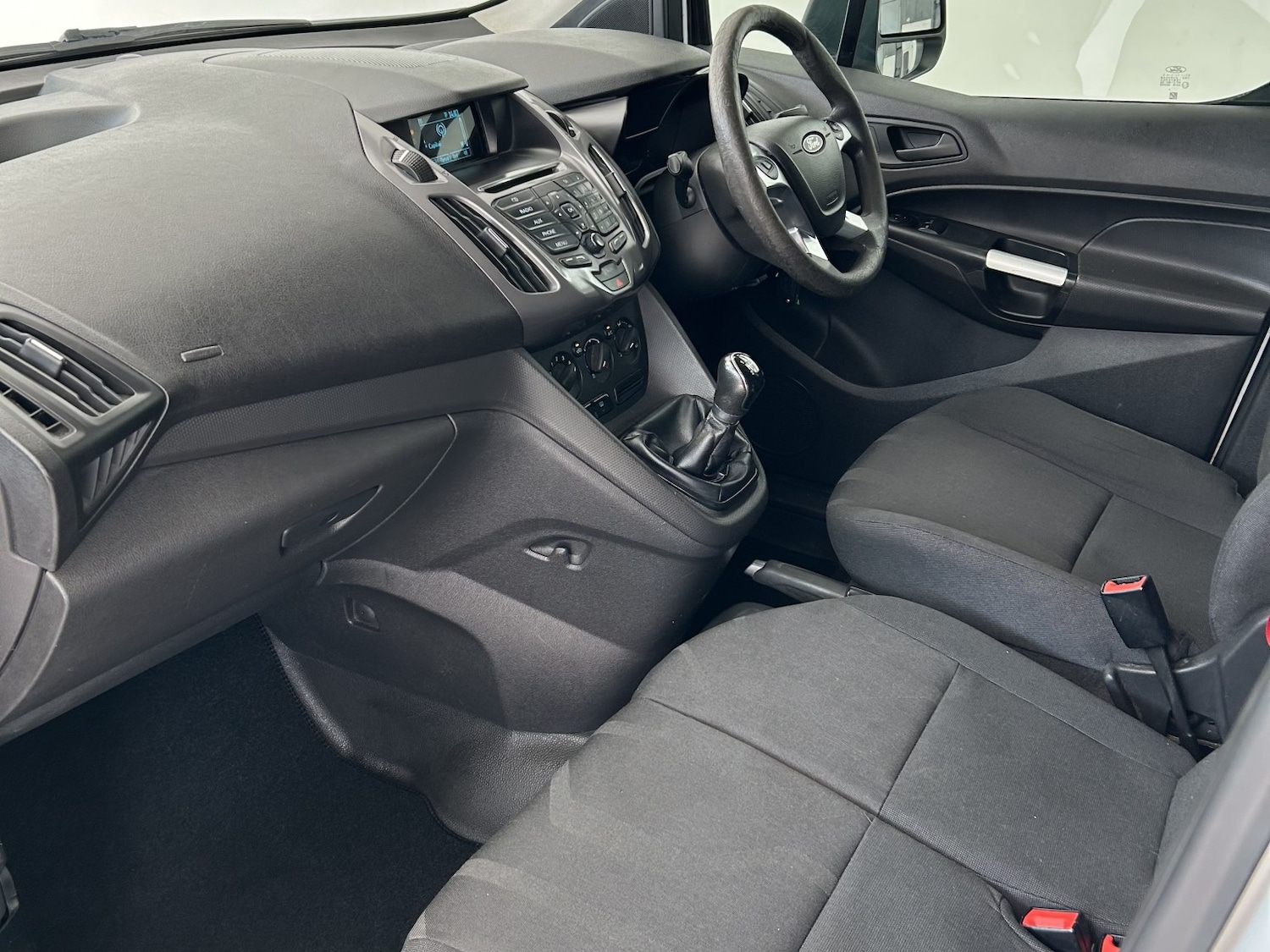 Used Ford Transit Connect 2014 for sale - 76231110: Photo 10