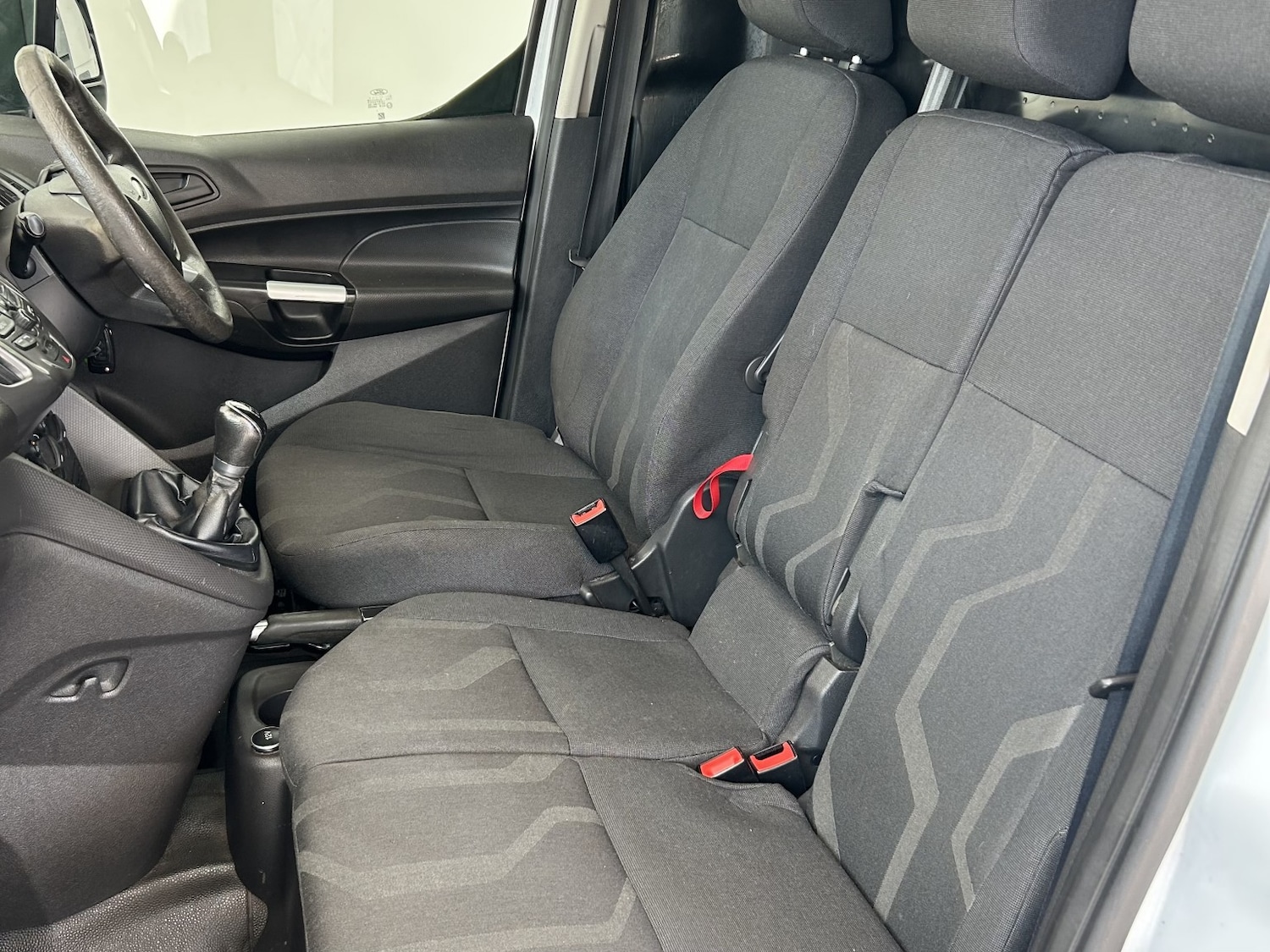 Used Ford Transit Connect 2014 for sale - 76231110: Photo 11