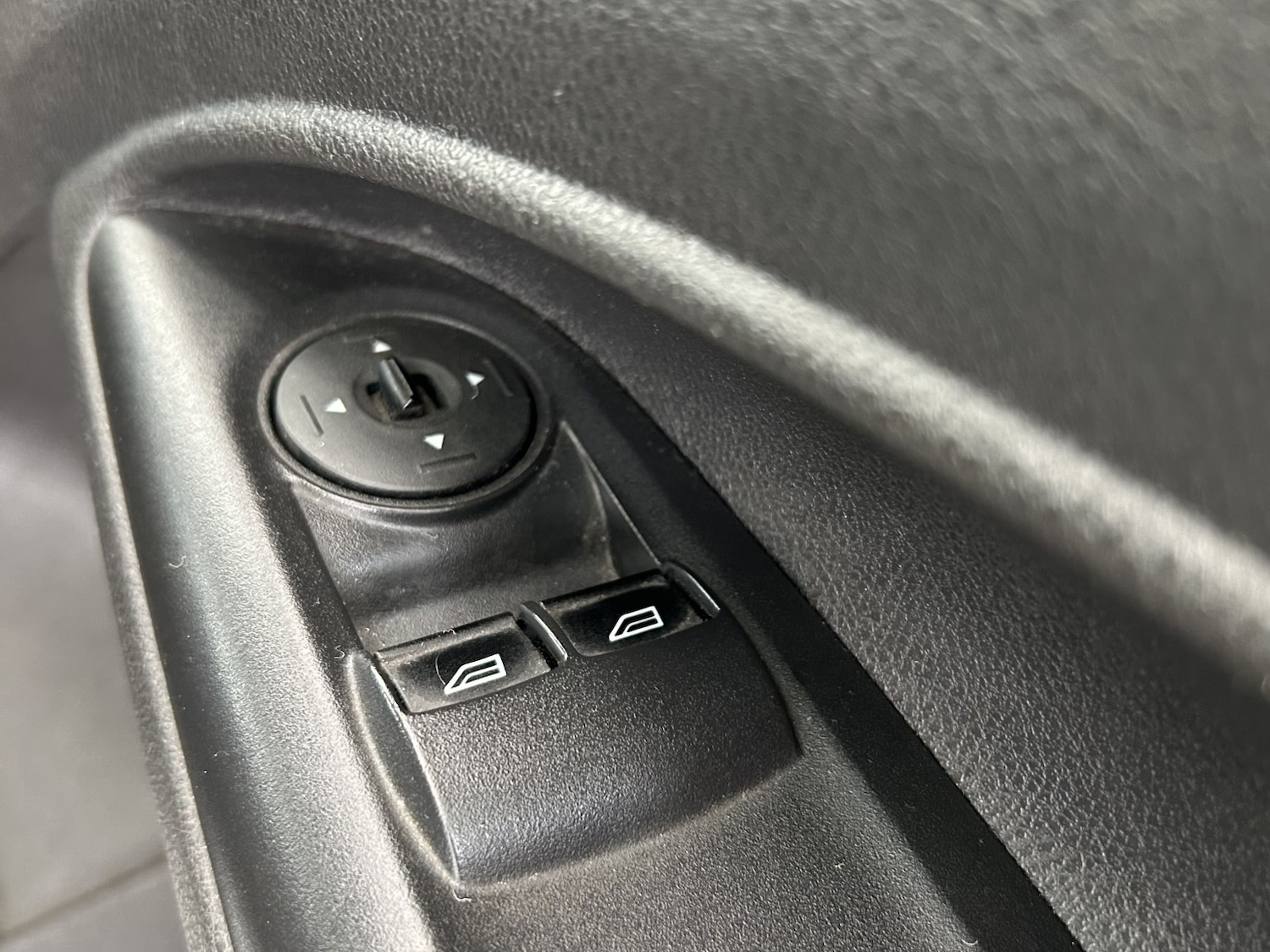 Used Ford Transit Connect 2014 for sale - 76231110: Photo 12