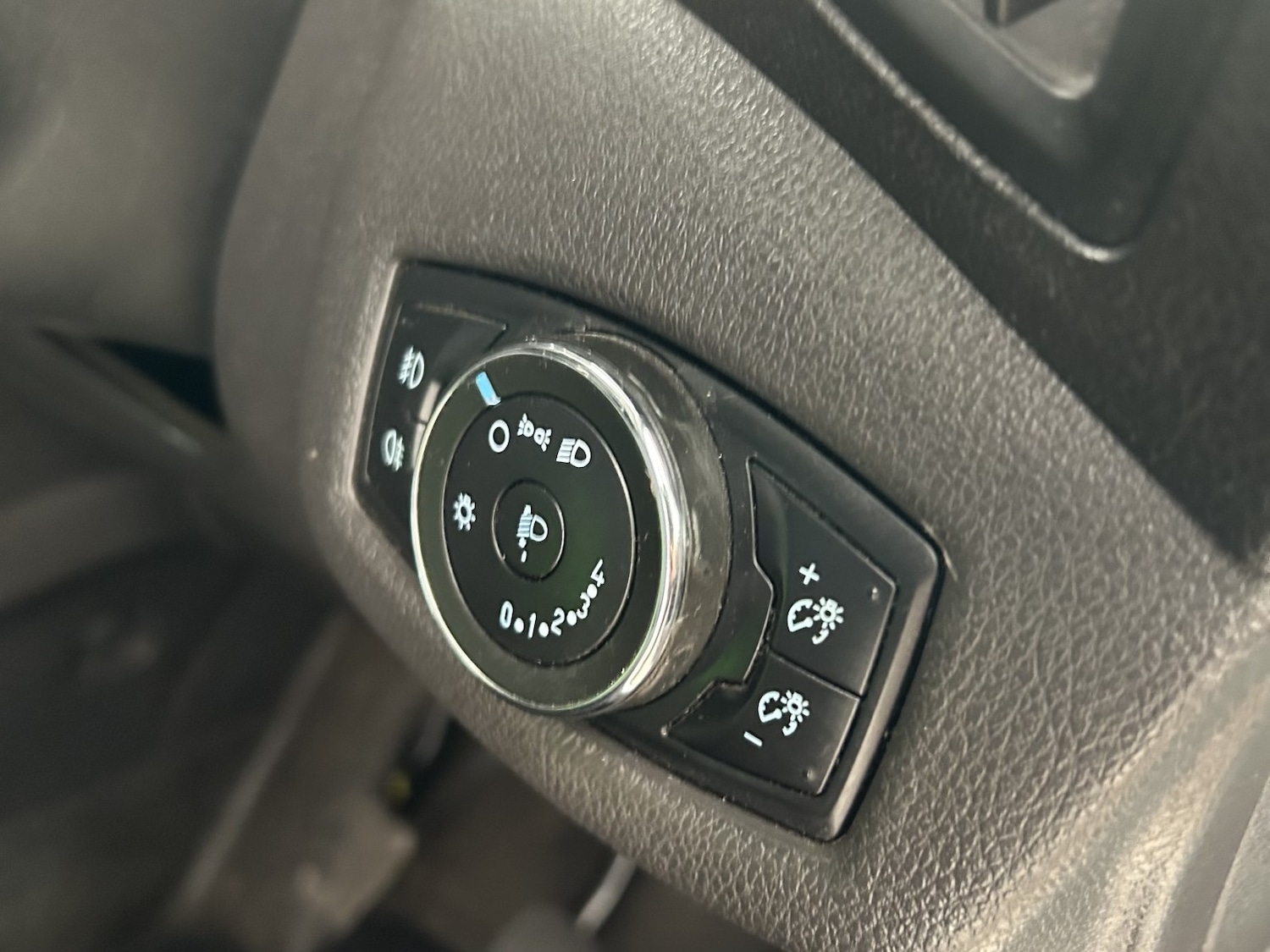 Used Ford Transit Connect 2014 for sale - 76231110: Photo 13