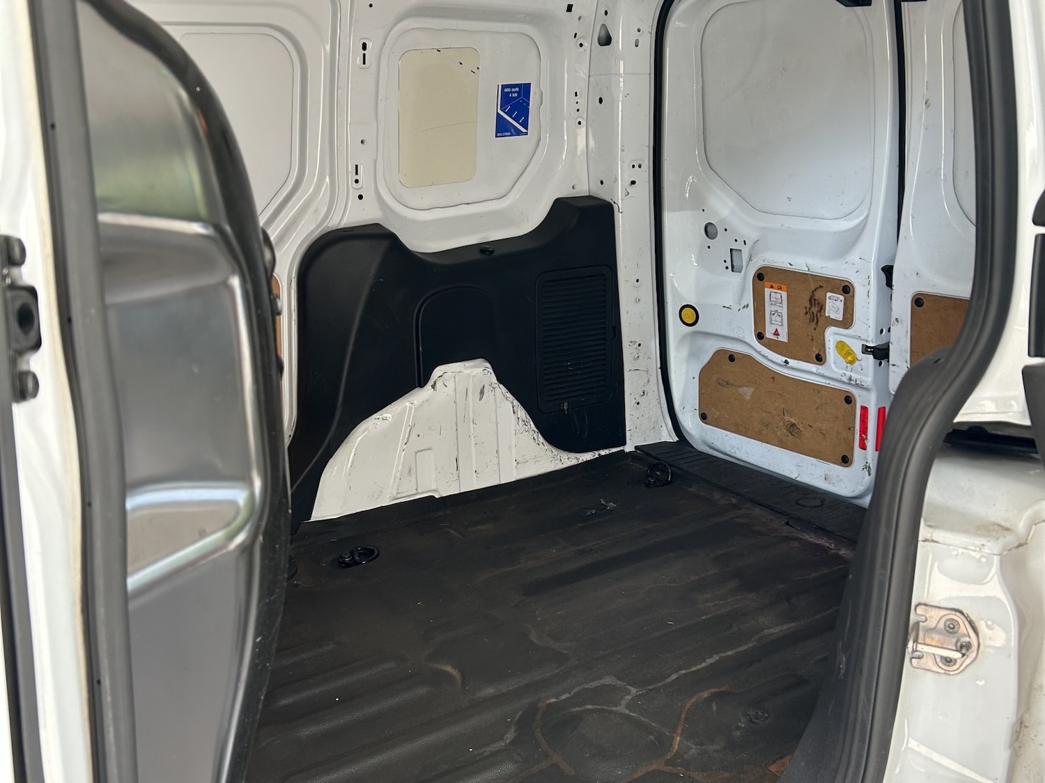 Used Ford Transit Connect 2014 for sale - 76231110: Photo 15