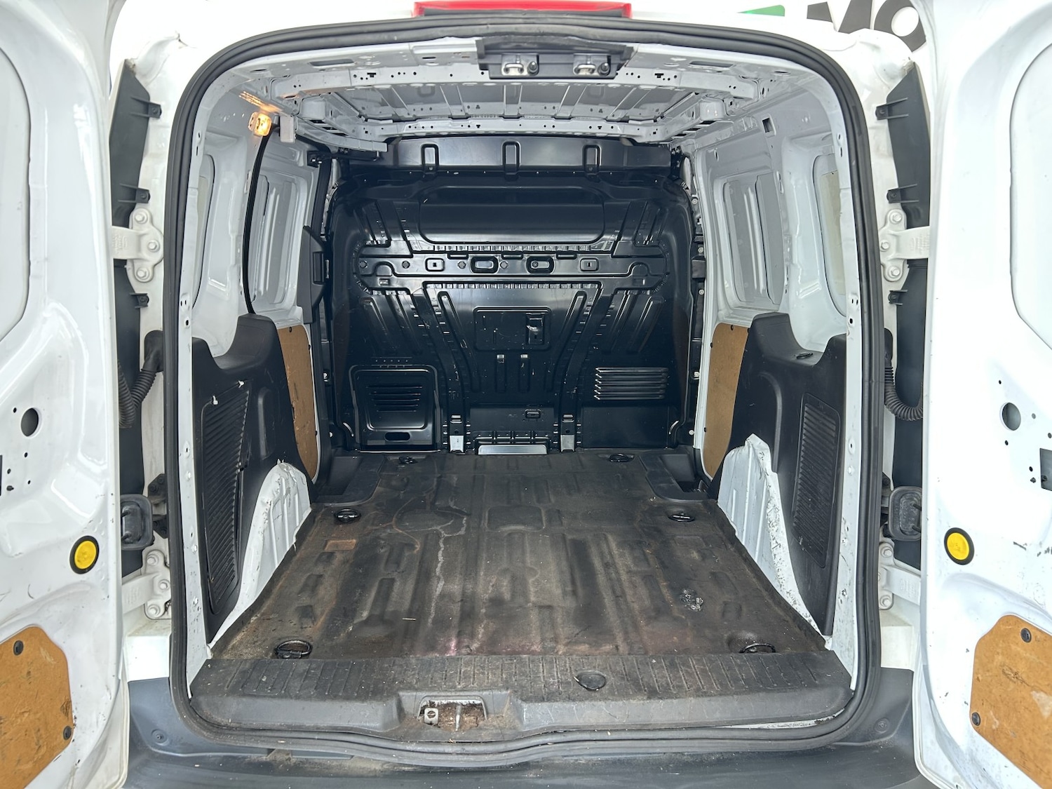 Used Ford Transit Connect 2014 for sale - 76231110: Photo 16