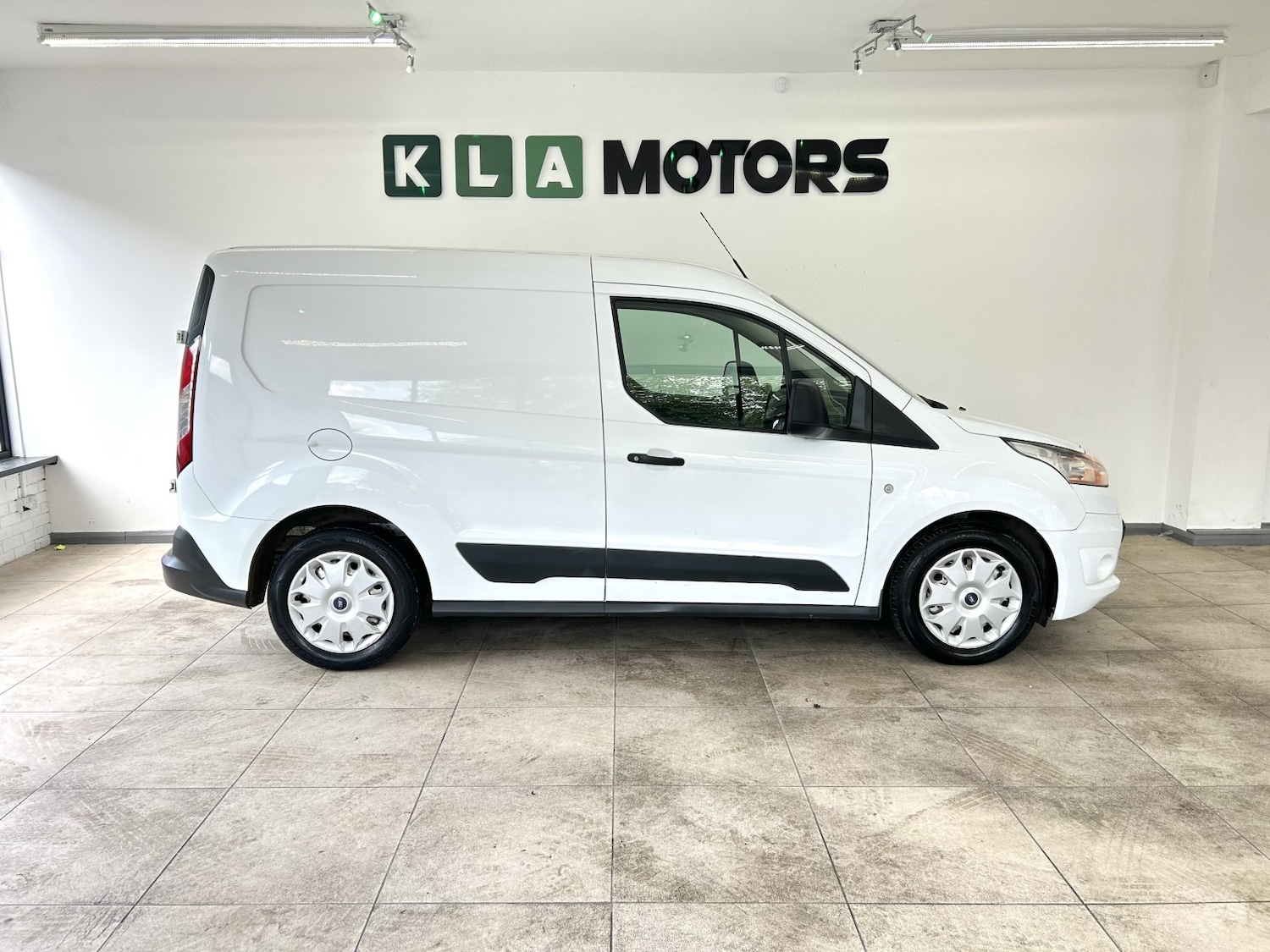 Used Ford Transit Connect 2014 for sale - 76231110: Photo 6