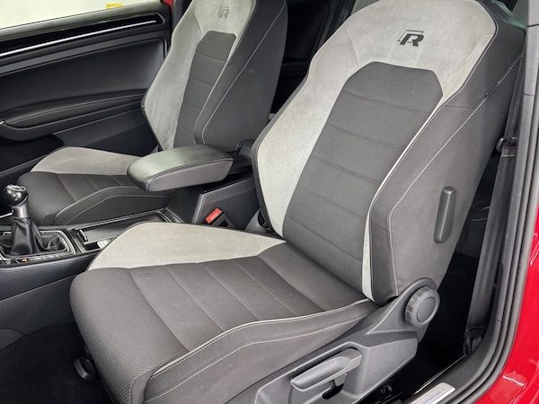 Used Volkswagen Golf 2015 for sale - 76231111: Photo 11