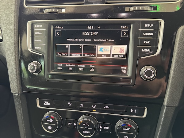 Used Volkswagen Golf 2015 for sale - 76231111: Photo 12