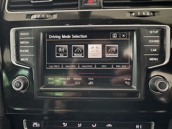 Used Volkswagen Golf 2015 for sale - 76231111: Photo 13