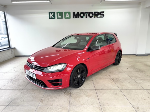 Used Volkswagen Golf 2015 for sale - 76231111: Photo 1