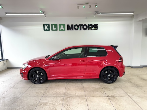 Used Volkswagen Golf 2015 for sale - 76231111: Photo 2