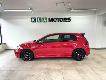 Used Volkswagen Golf 2015 for sale - 76231111: Photo 2