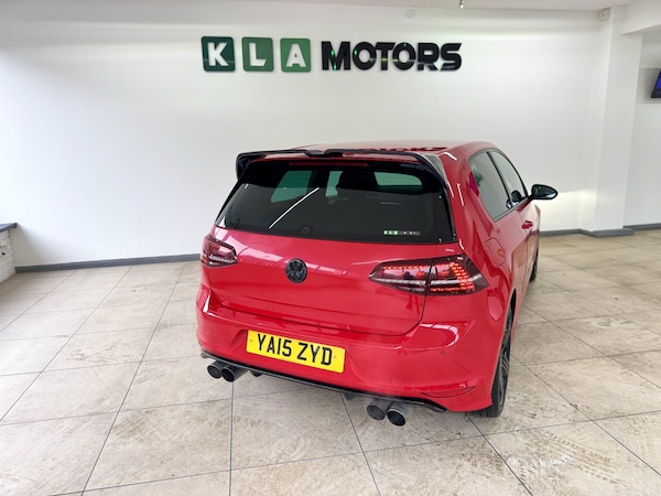 Used Volkswagen Golf 2015 for sale - 76231111: Photo 4