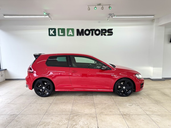 Used Volkswagen Golf 2015 for sale - 76231111: Photo 6