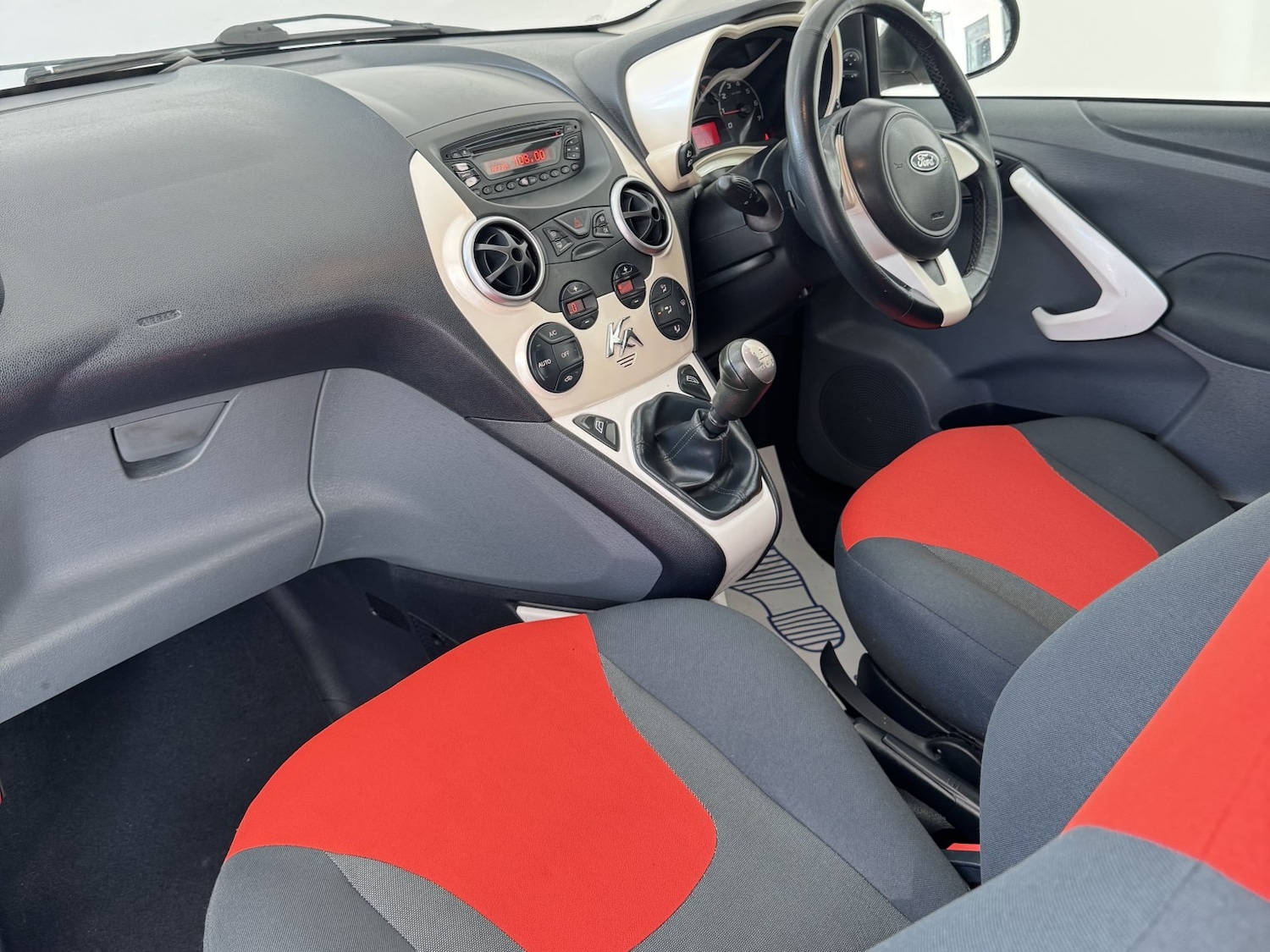 Used Ford Ka 2010 for sale - 76231109: Photo 10