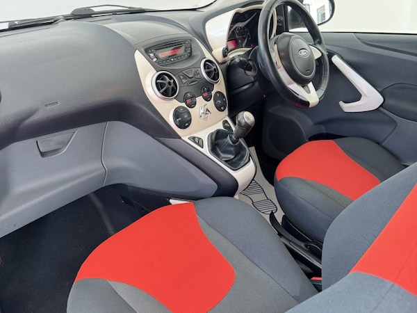 Used Ford Ka 2010 for sale - 76231109: Photo 10