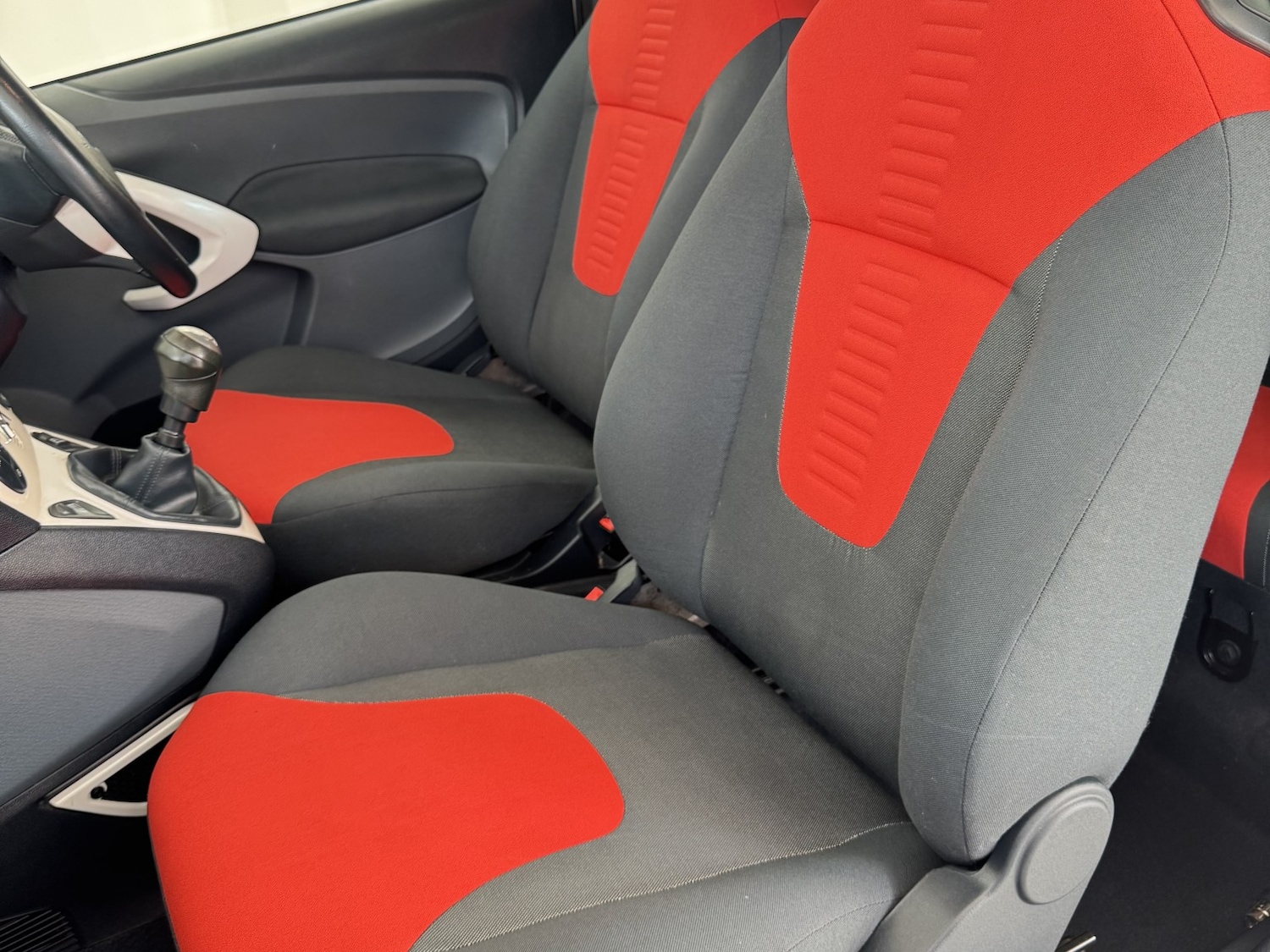 Used Ford Ka 2010 for sale - 76231109: Photo 11