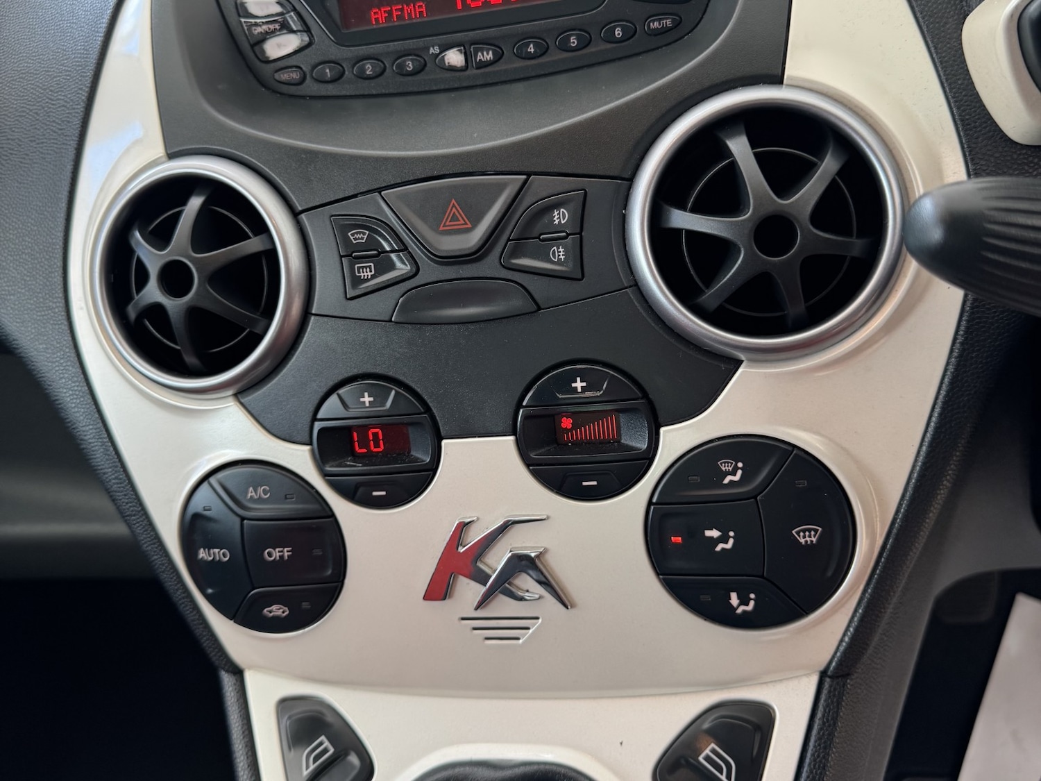 Used Ford Ka 2010 for sale - 76231109: Photo 12