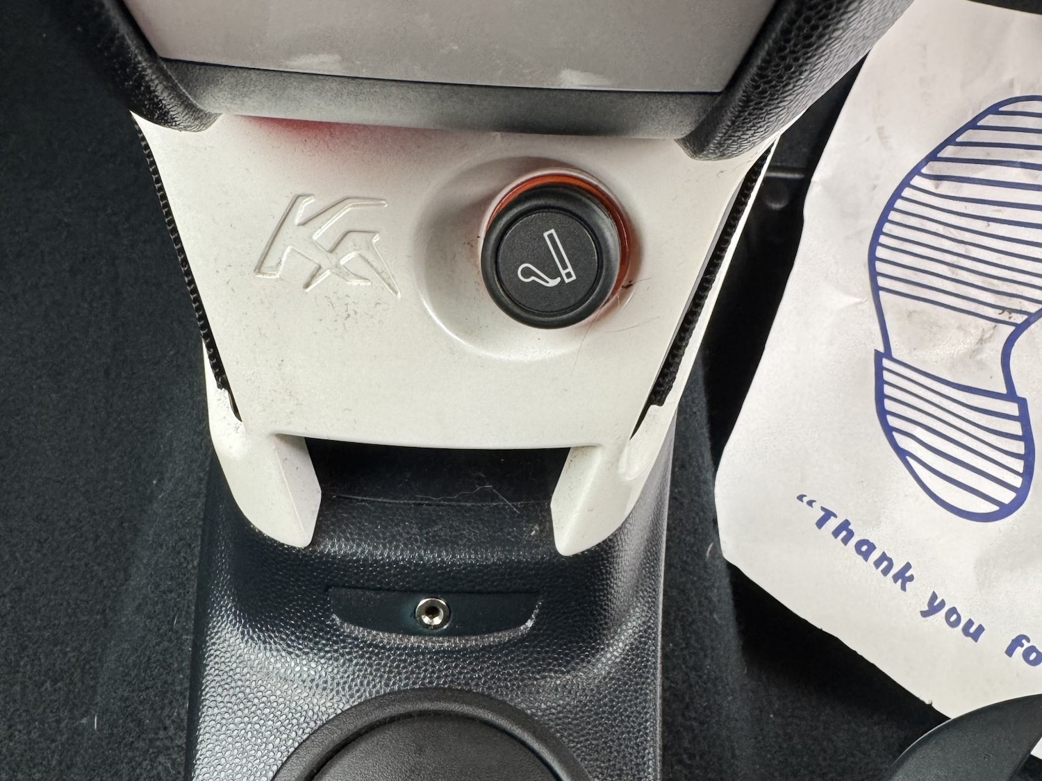 Used Ford Ka 2010 for sale - 76231109: Photo 14