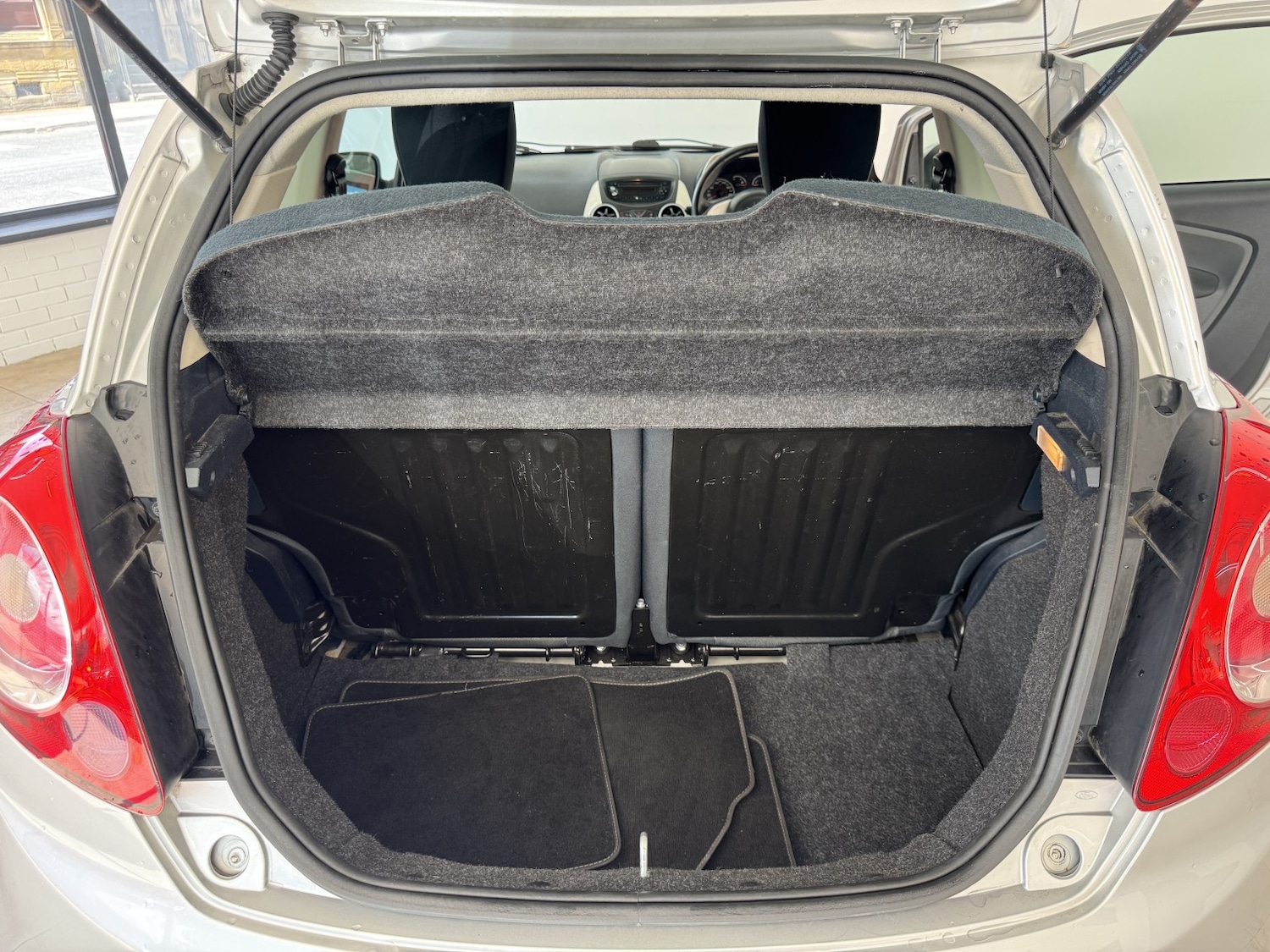 Used Ford Ka 2010 for sale - 76231109: Photo 16