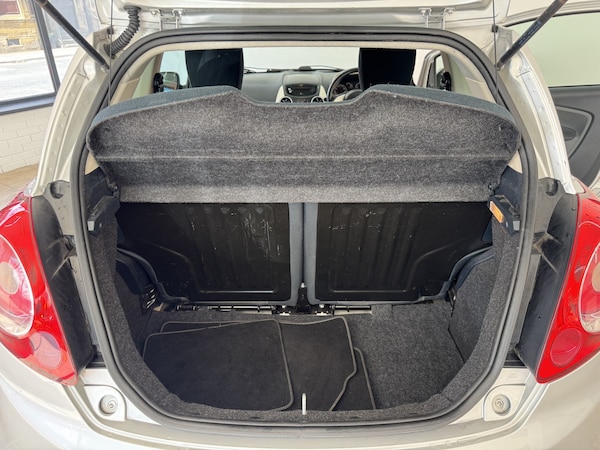 Used Ford Ka 2010 for sale - 76231109: Photo 16