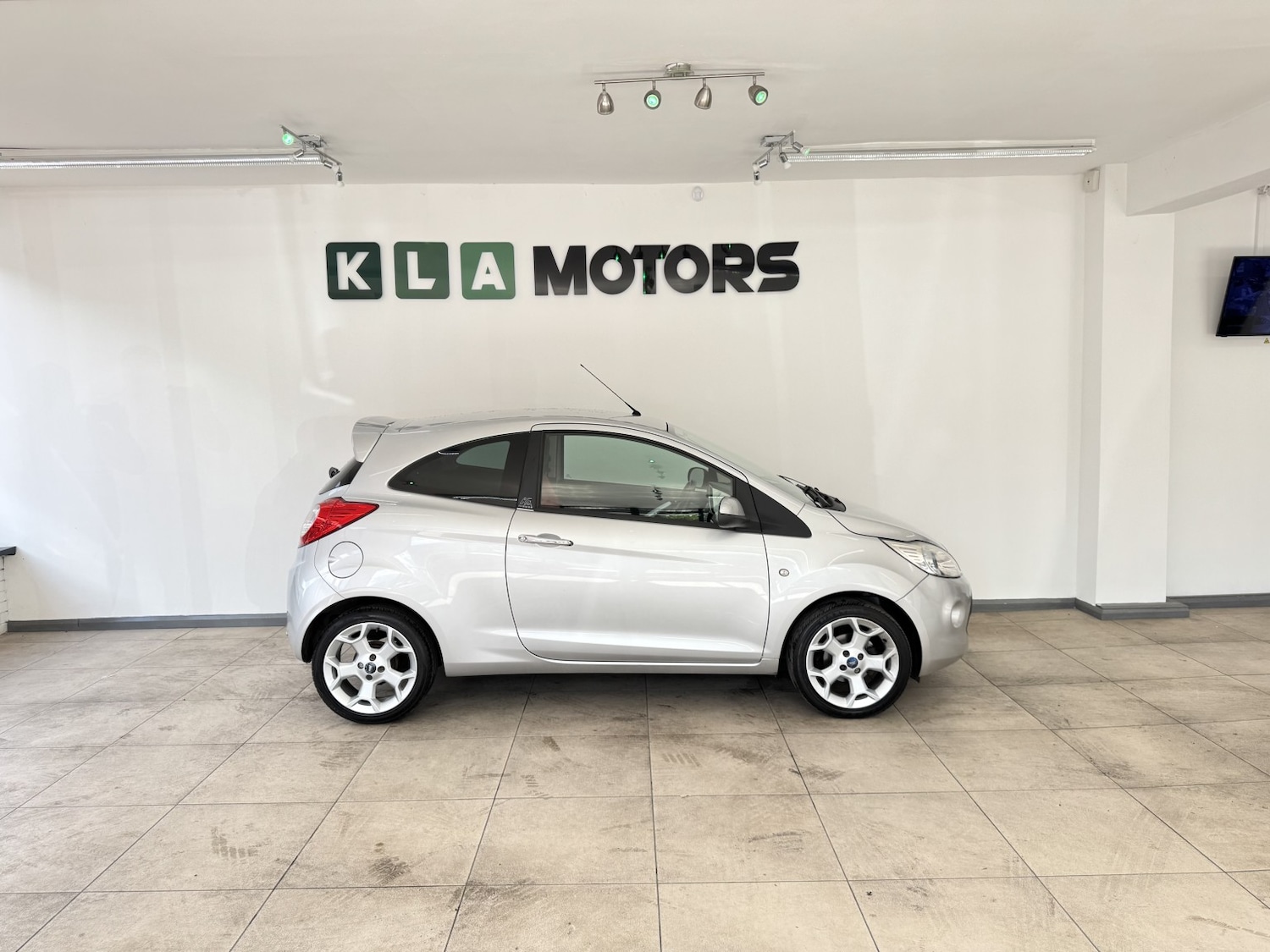 Used Ford Ka 2010 for sale - 76231109: Photo 6
