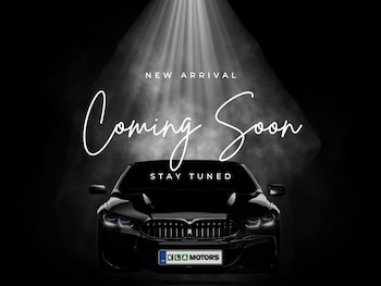 MINI Countryman feature image