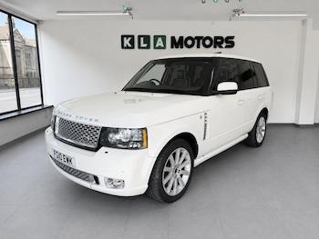 Used Land Rover Range Rover 2010 for sale - 79500538: Photo