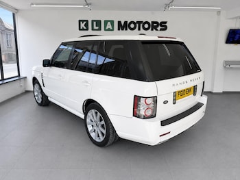 Used Land Rover Range Rover 2010 for sale - 79500538: Photo