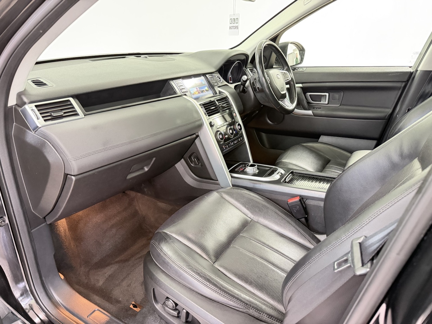 Used Land Rover Discovery Sport 2016 for sale - 77357323: Photo 12