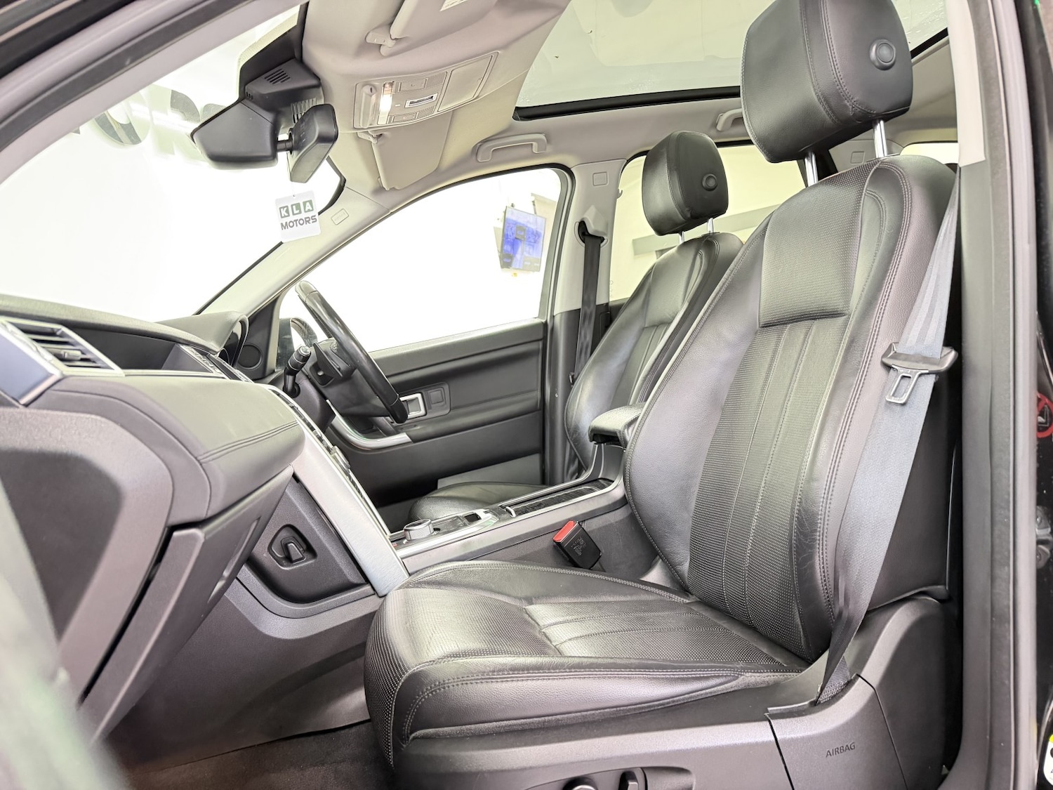 Used Land Rover Discovery Sport 2016 for sale - 77357323: Photo 13