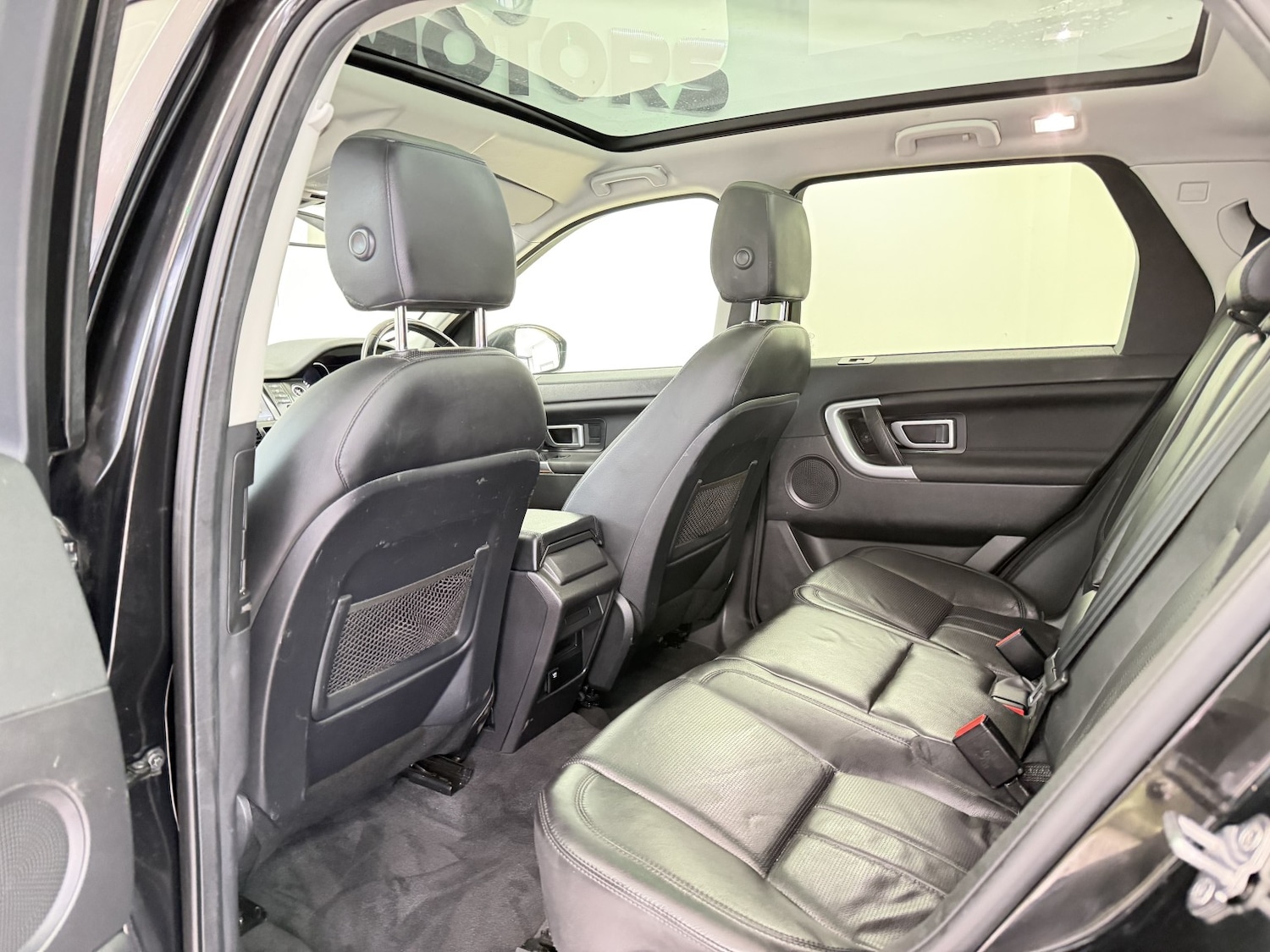 Used Land Rover Discovery Sport 2016 for sale - 77357323: Photo 22