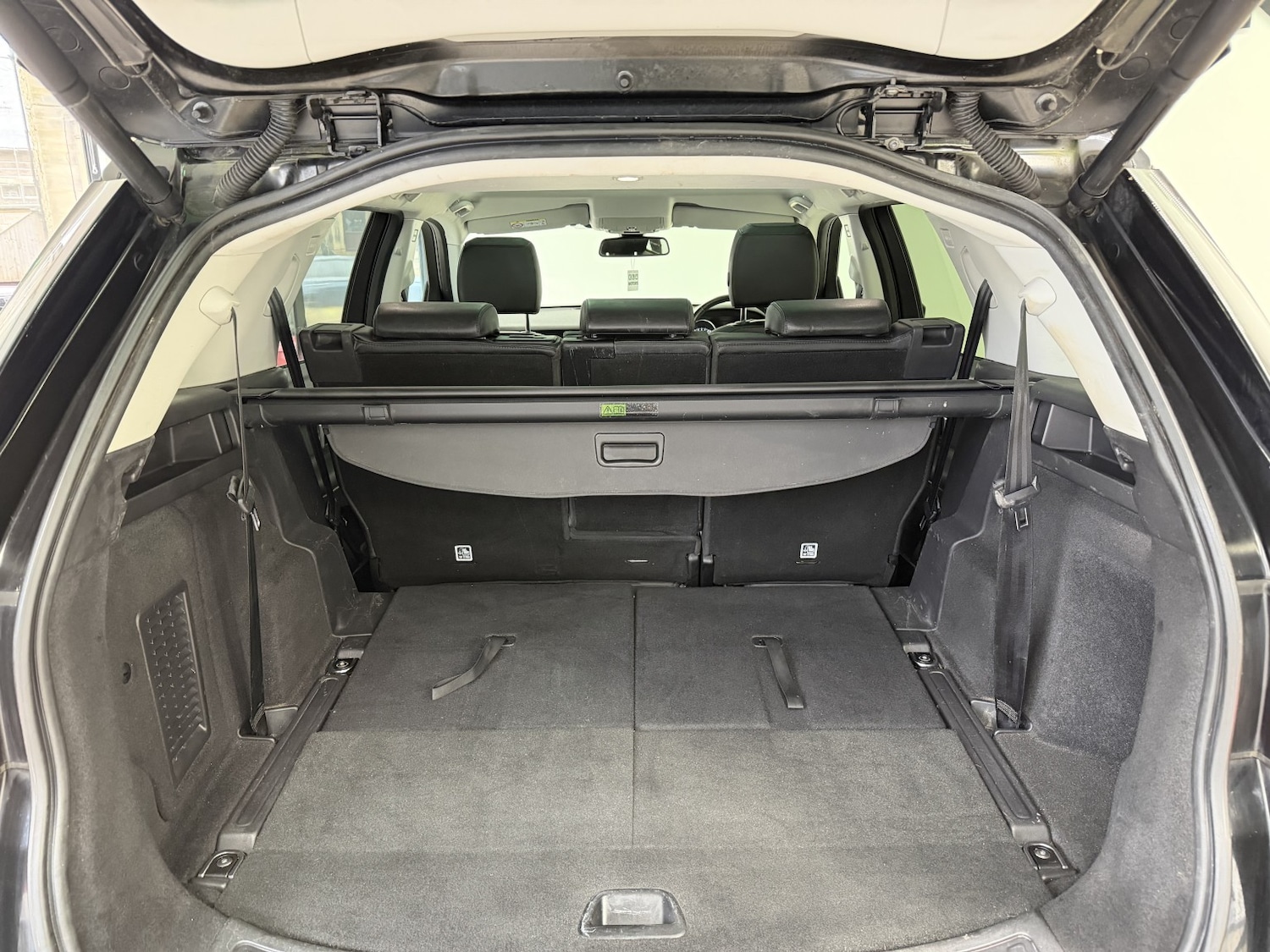 Used Land Rover Discovery Sport 2016 for sale - 77357323: Photo 25