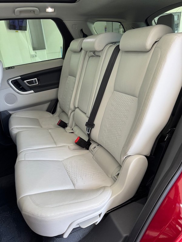 Used Land Rover Discovery Sport 2016 for sale - 76107235: Photo 18