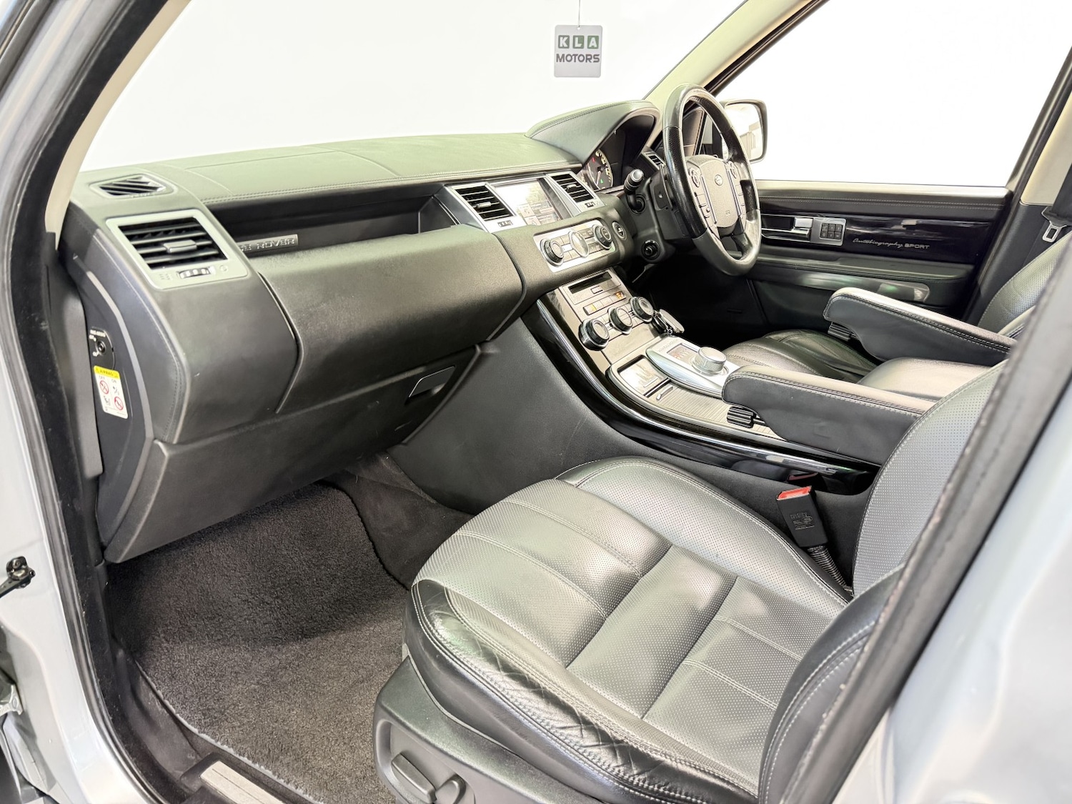 Used Land Rover Range Rover Sport 2012 for sale - 78004442: Photo 11