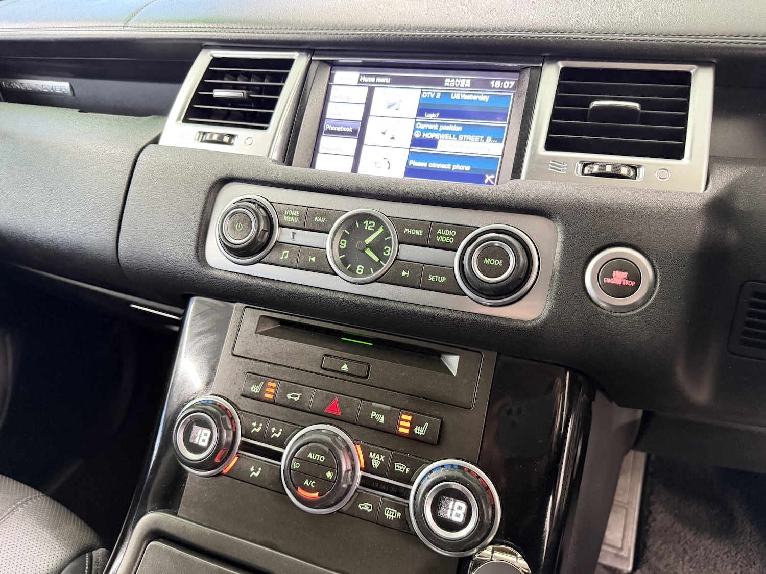 Used Land Rover Range Rover Sport 2012 for sale - 78004442: Photo 13