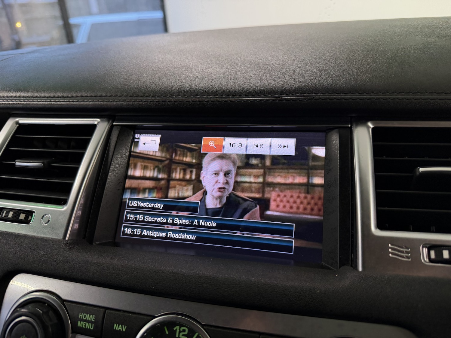 Used Land Rover Range Rover Sport 2012 for sale - 78004442: Photo 14