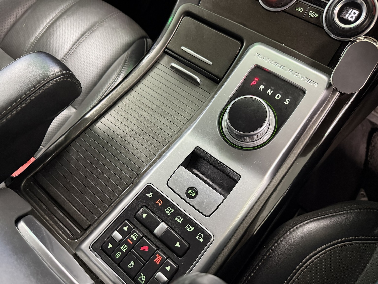 Used Land Rover Range Rover Sport 2012 for sale - 78004442: Photo 18