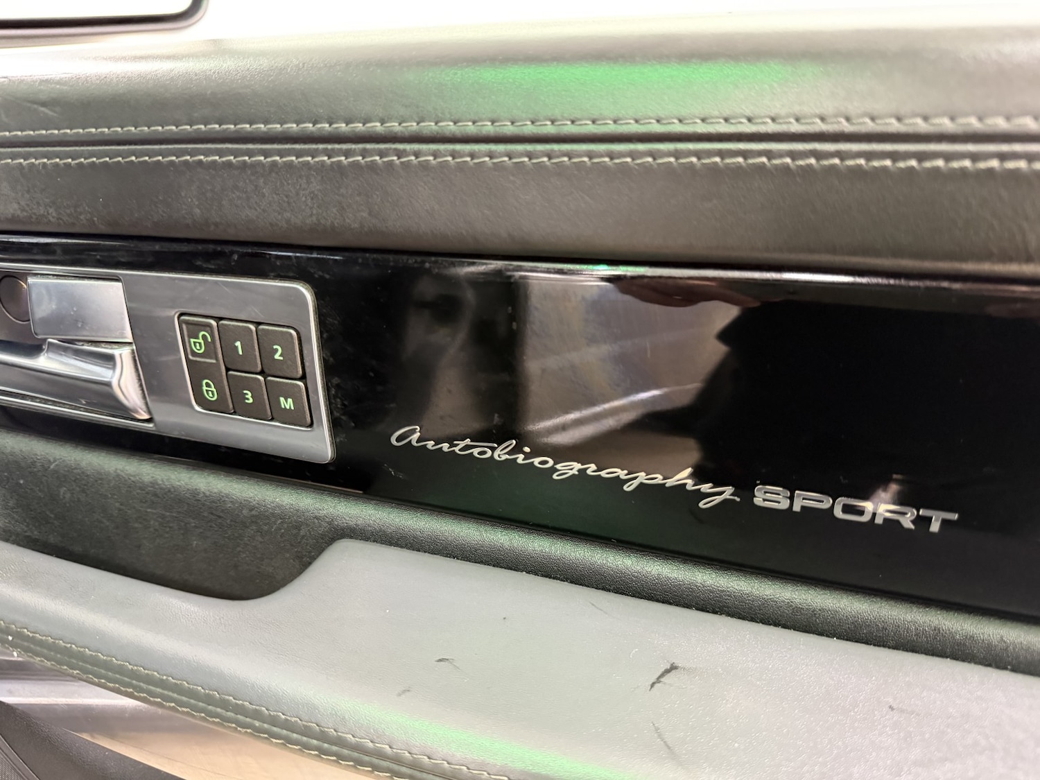 Used Land Rover Range Rover Sport 2012 for sale - 78004442: Photo 19