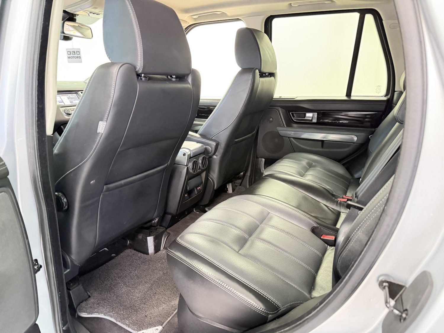 Used Land Rover Range Rover Sport 2012 for sale - 78004442: Photo 22