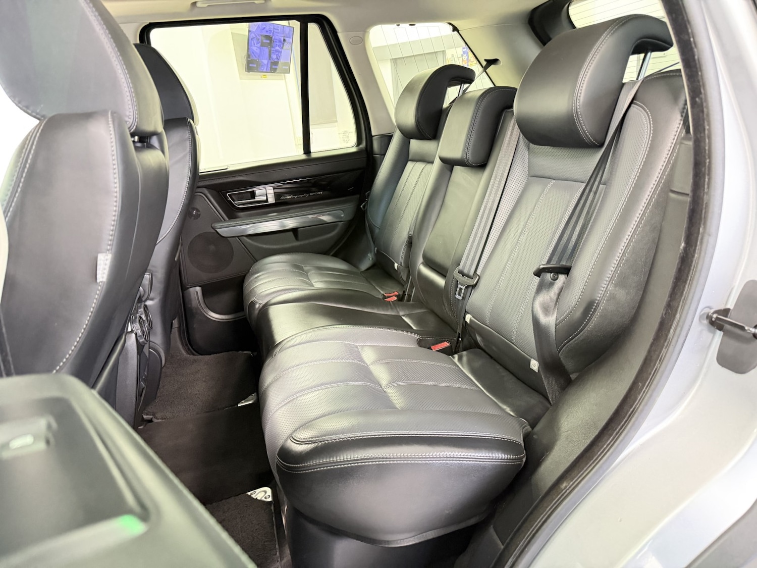 Used Land Rover Range Rover Sport 2012 for sale - 78004442: Photo 23