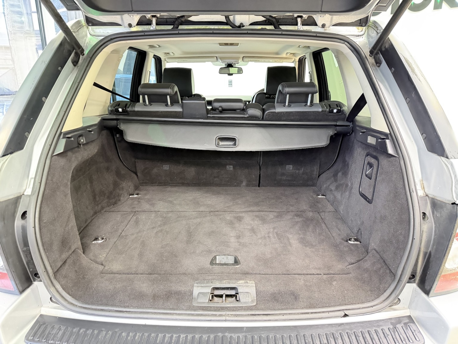 Used Land Rover Range Rover Sport 2012 for sale - 78004442: Photo 24