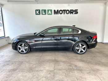 Used Jaguar XE 2016 for sale - 74431297: Photo
