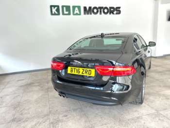 Used Jaguar XE 2016 for sale - 74431297: Photo