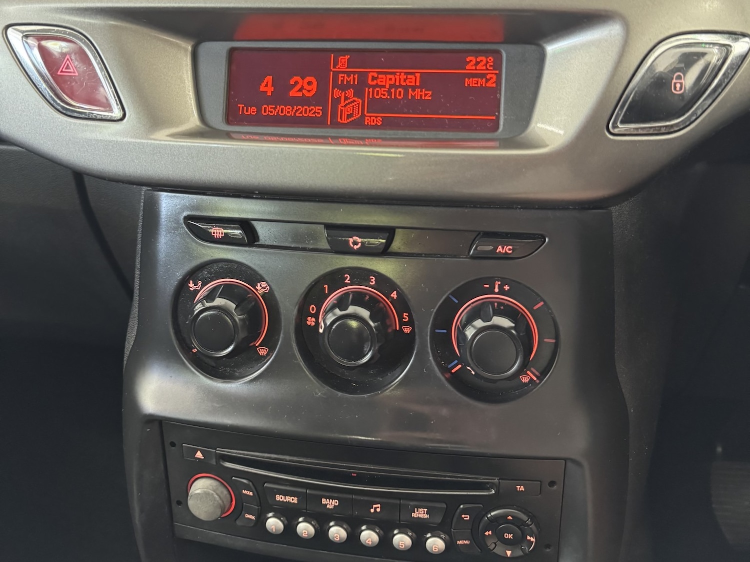 Used Citroen C3 2014 for sale - 76358153: Photo 12