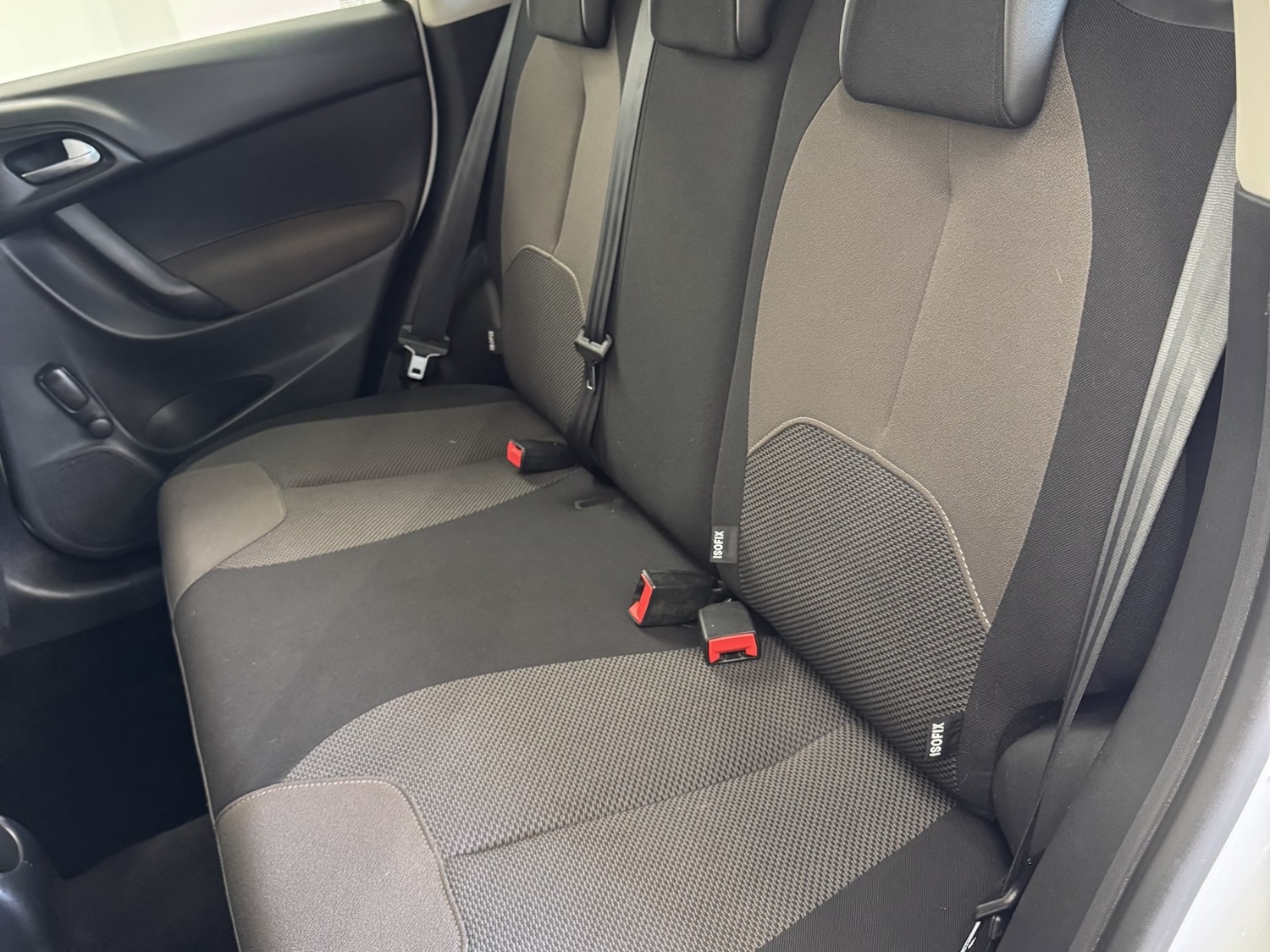 Used Citroen C3 2014 for sale - 76358153: Photo 16