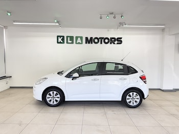 Used Citroen C3 2014 for sale - 76358153: Photo