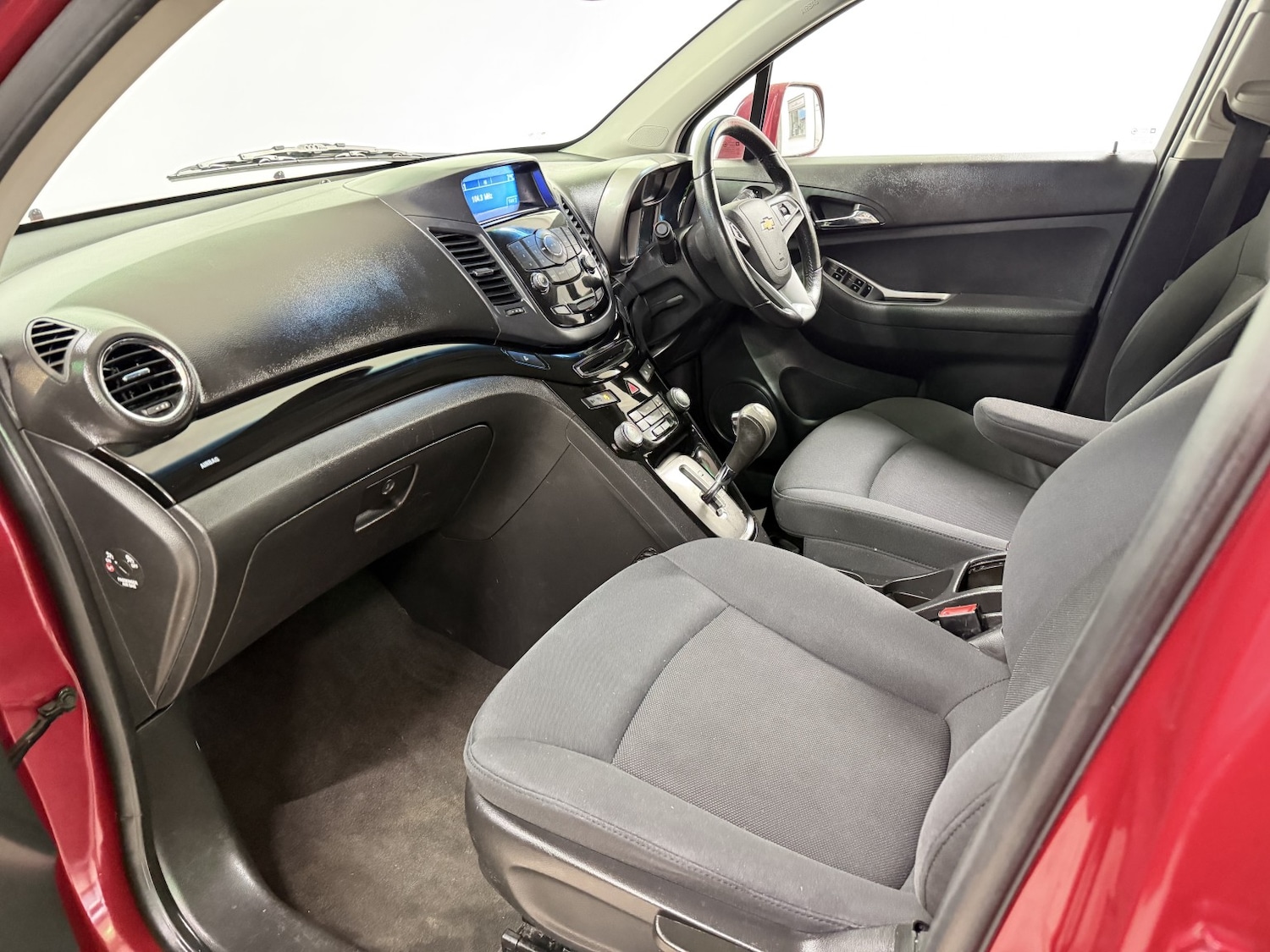 Used Chevrolet Orlando 2012 for sale - 76670759: Photo 10