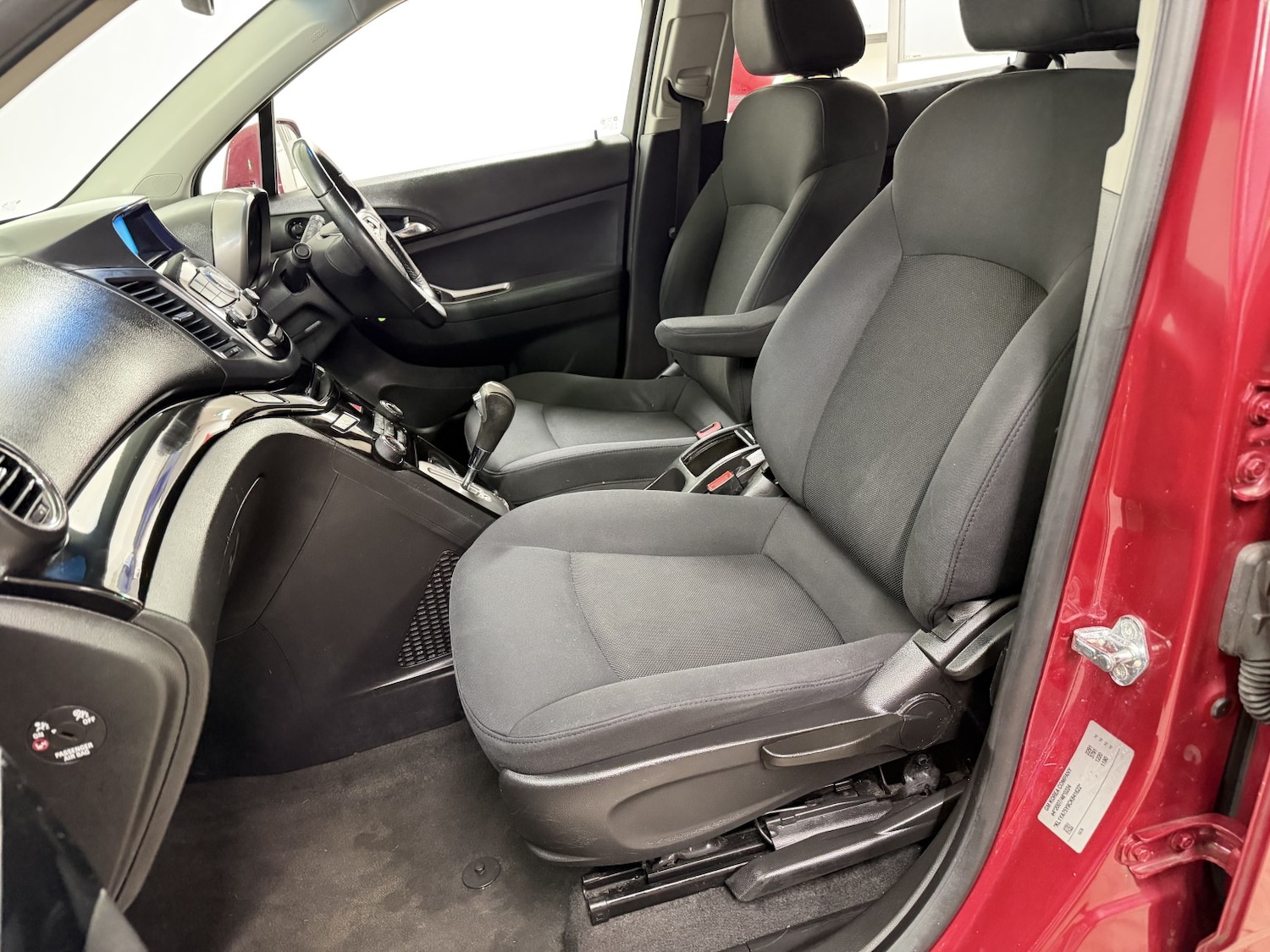 Used Chevrolet Orlando 2012 for sale - 76670759: Photo 11