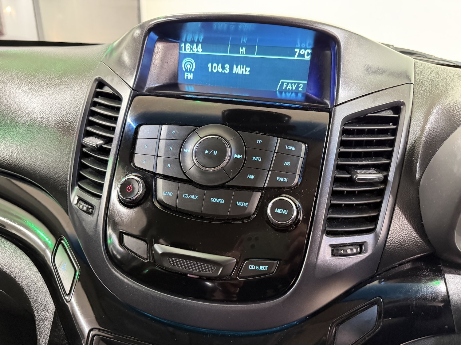 Used Chevrolet Orlando 2012 for sale - 76670759: Photo 12