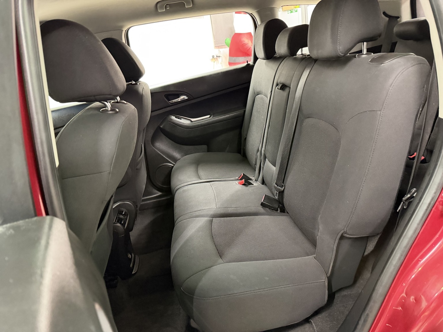 Used Chevrolet Orlando 2012 for sale - 76670759: Photo 18